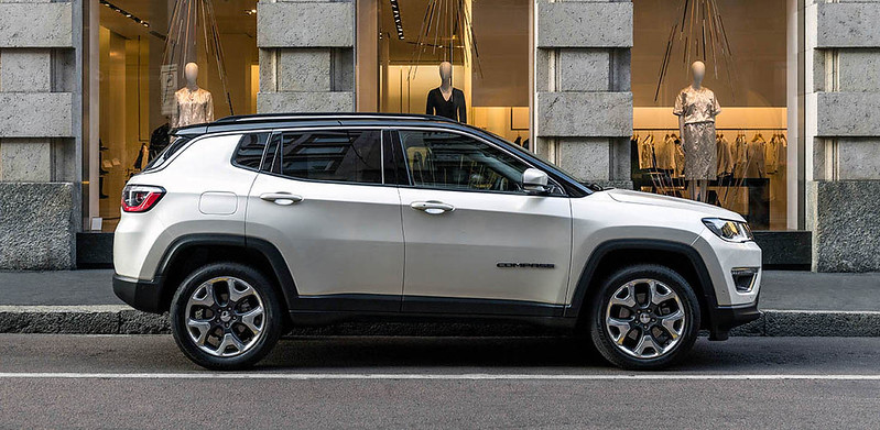 Jeep Compass 2020